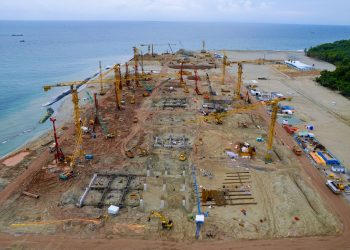 Phú Quốc và bài toán hạ tầng – dịch vụ trước cơ hội APEC 2027 – Bài 2: Gỡ nút thắt mặt bằng dự án trọng điểm