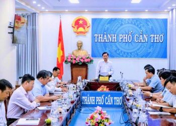 Đẩy mạnh tiến độ triển khai các công trình, dự án giao thông trọng điểm quốc gia