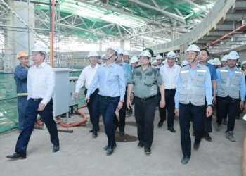 Thủ tướng Phạm Minh Chính ‘chốt’ ngày khánh thành Sân bay Long Thành vào 19-12-2025