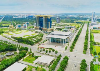 Sun Group trúng thầu dự án khu đô thị 21.000 tỷ đồng tại TP HCM