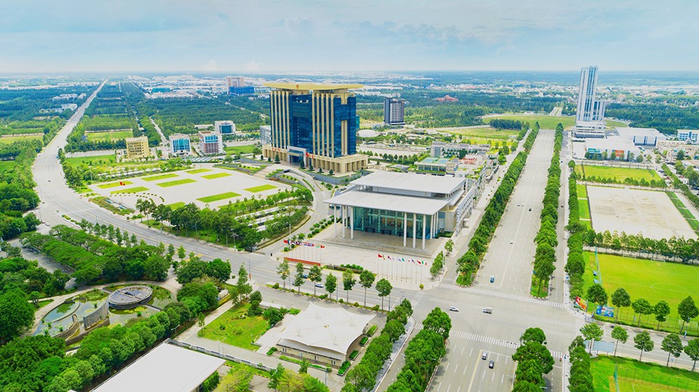 Sun Group trúng thầu dự án khu đô thị 21.000 tỷ đồng tại TP HCM