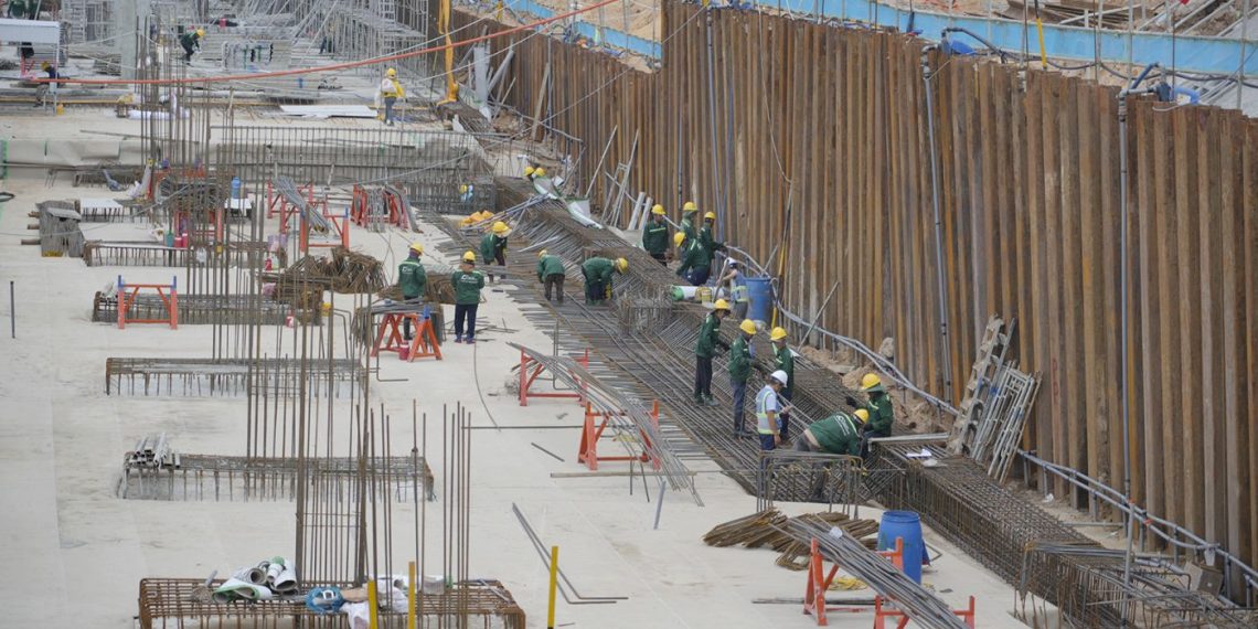 Phú Quốc và bài toán hạ tầng – dịch vụ trước cơ hội APEC 2027 – Bài 3: Tổng lực tăng tốc dự án