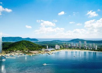 Phú Quốc và bài toán hạ tầng – dịch vụ trước cơ hội APEC 2027 – Bài cuối: Tương lai xanh cho Phú Quốc