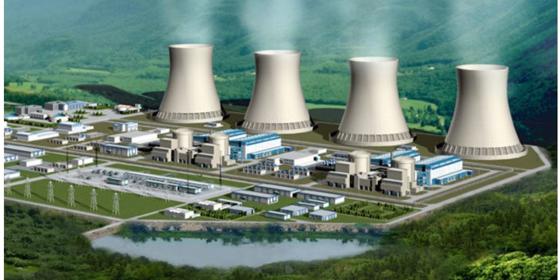 Phấn đấu hoàn thành giải phóng mặt bằng dự án nhà máy điện hạt nhân Ninh Thuận trong năm 2025