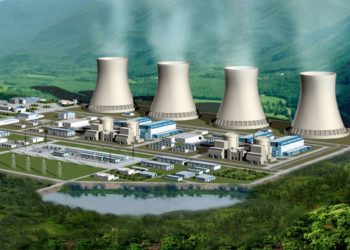 Phấn đấu hoàn thành giải phóng mặt bằng dự án nhà máy điện hạt nhân Ninh Thuận trong năm 2025