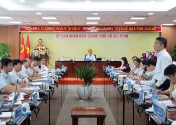 Nỗ lực hoàn thành phương án bồi thường, GPMB đường Vành đai 4 và cao tốc TP.Hồ Chí Minh – Thủ Dầu Một – Chơn Thành