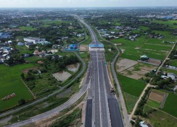 Đẩy nhanh tiến độ Dự án Vành đai 3 TP.HCM đoạn qua địa bàn tỉnh Tây Ninh