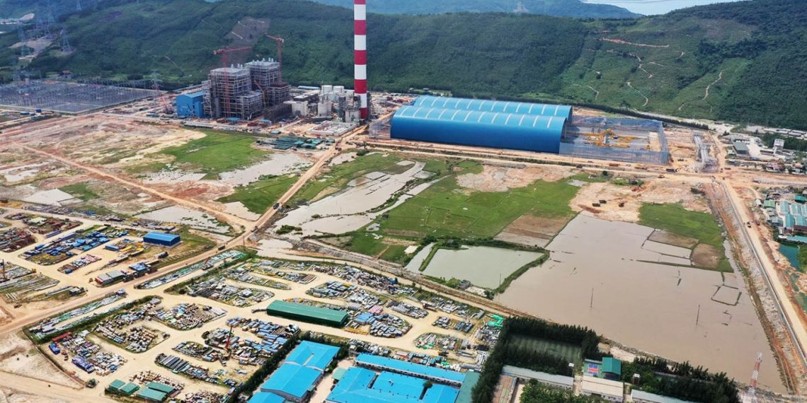 Các địa phương miền Trung đồng loạt khởi công, khánh thành nhiều công trình trọng điểm