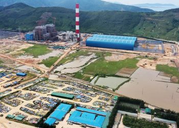 Các địa phương miền Trung đồng loạt khởi công, khánh thành nhiều công trình trọng điểm