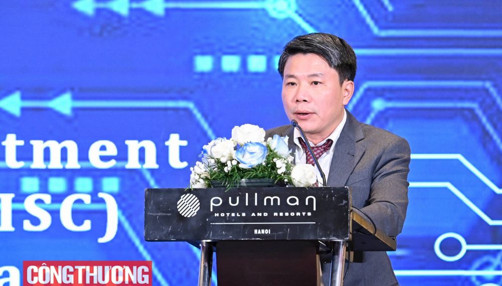 Việt Nam là điểm đến hấp dẫn cho các nhà đầu tư công nghiệp hỗ trợ