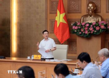 “Có giải pháp căn cơ, đồng bộ để quản lý thị trường bất động sản”