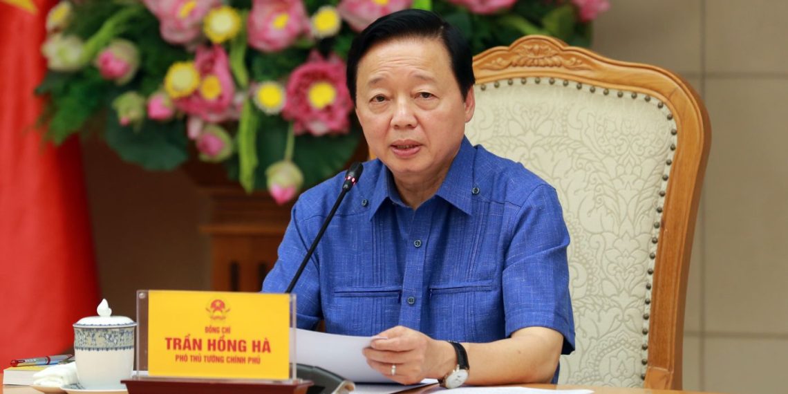 Chính sách tài chính đất đai phải công bằng, sát thực tiễn, dễ làm, rõ trách nhiệm, khoan sức dân