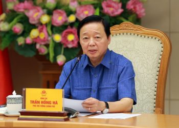 Chính sách tài chính đất đai phải công bằng, sát thực tiễn, dễ làm, rõ trách nhiệm, khoan sức dân