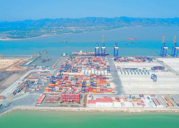 Tập đoàn Vingroup (VIC) duyệt đầu tư dự án bến cảng, trung tâm logistics hơn 14 tỷ USD tại Hải Phòng