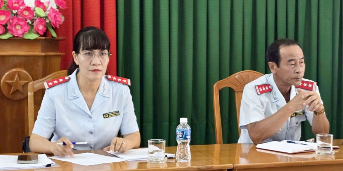 Công bố quyết định thanh tra một số dự án tại Lâm Đồng