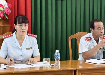 Công bố quyết định thanh tra một số dự án tại Lâm Đồng