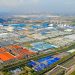 Đô thị Kinh Bắc (KBC) được duyệt Khu công nghiệp Phú Bình quy mô gần 11.500 tỷ đồng