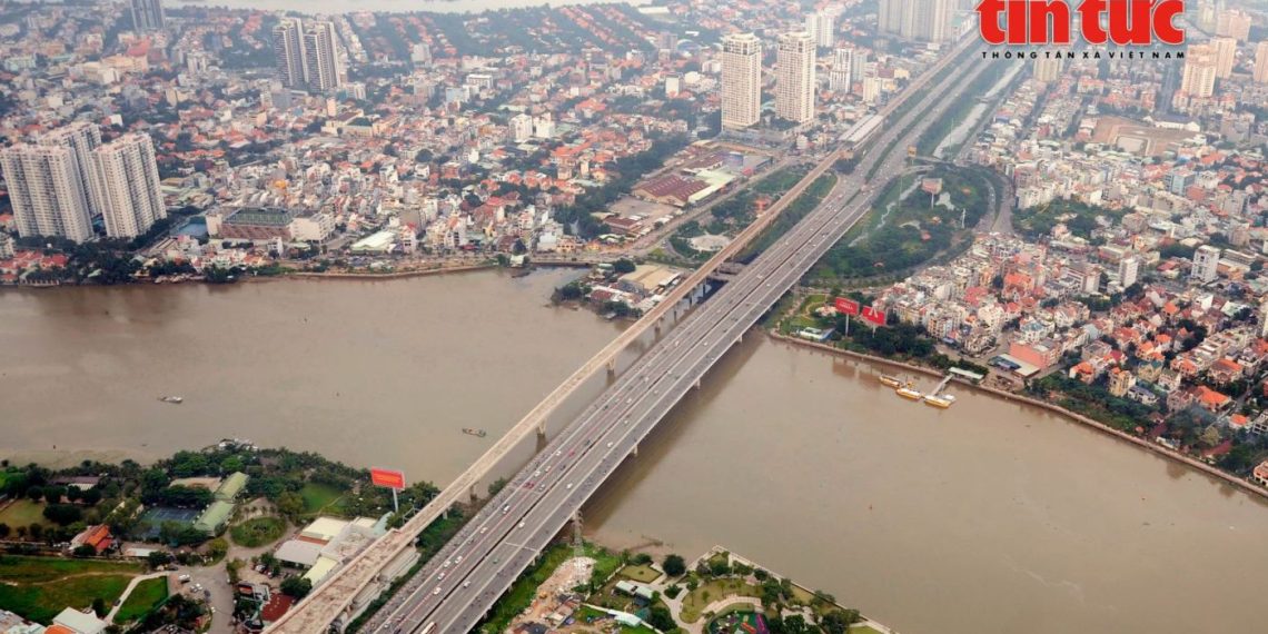 TP Hồ Chí Minh: Phường Vũng Tàu công bố ba đồ án quy hoạch đô thị