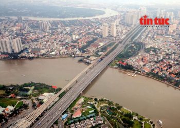 TP Hồ Chí Minh: Phường Vũng Tàu công bố ba đồ án quy hoạch đô thị