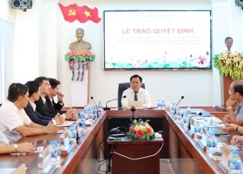 Chấp thuận chủ trương đầu tư Dự án Khu công nghiệp Xuyên Á giai đoạn 3