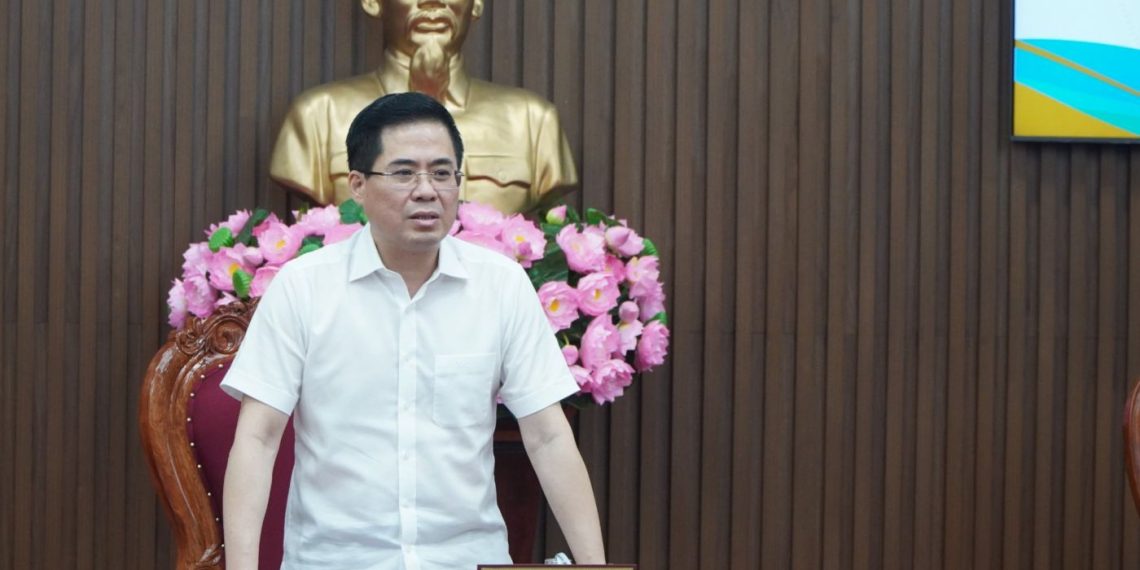 Dự án cao tốc Bắc – Nam, đoạn qua Quảng Ngãi, chậm nhất ngày 30/8 phải thông tuyến