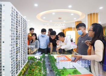 Lo ngại hệ lụy tiêu cực khi giá nhà tăng cao