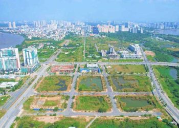 Một số quy định mới về đất đai