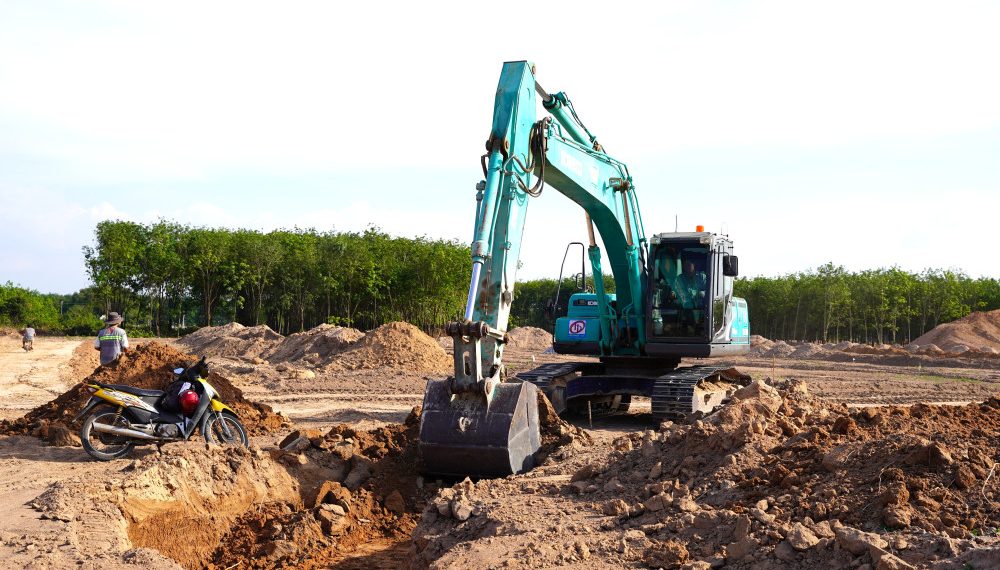 Cao tốc TP. Hồ Chí Minh – Mộc Bài: Tây Ninh nỗ lực bảo đảm tiến độ dự án thành phần 4