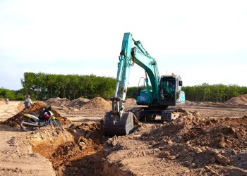 Cao tốc TP. Hồ Chí Minh – Mộc Bài: Tây Ninh nỗ lực bảo đảm tiến độ dự án thành phần 4