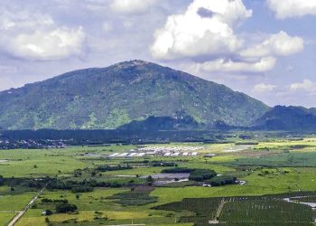 Đồng Nai sắp có khu nghỉ dưỡng hơn 16.000 tỷ đồng