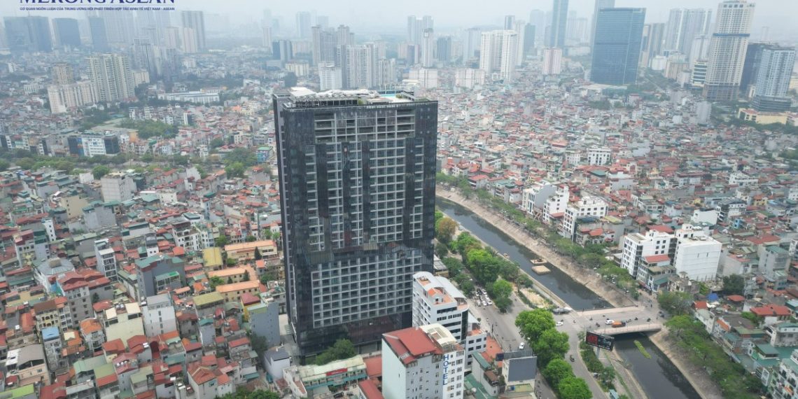 Hàng tồn kho các doanh nghiệp địa ốc diễn biến ra sao nửa đầu năm 2025