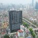 Hàng tồn kho các doanh nghiệp địa ốc diễn biến ra sao nửa đầu năm 2025