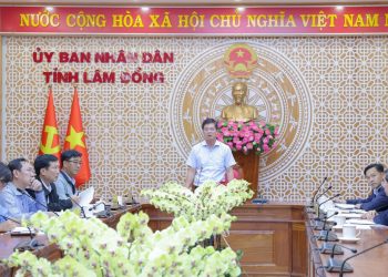 Lâm Đồng tăng tốc xây dựng 8 khu tái định cư phục vụ Dự án đường sắt cao tốc Bắc – Nam