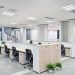Khoảng 5 năm tới, khu Nam TP.HCM sẽ có thêm 87.575 m2 sàn văn phòng