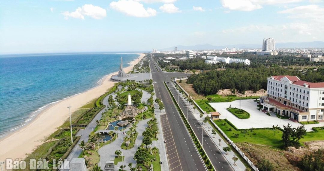 Sức bật mới cho thị trường bất động sản