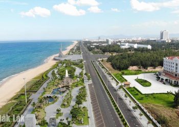 Sức bật mới cho thị trường bất động sản