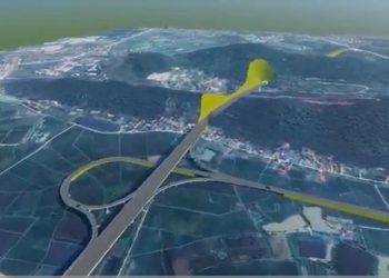 Nghệ An: Thống nhất đầu tư cao tốc Vinh – Thanh Thủy gần 24.000 tỷ đồng