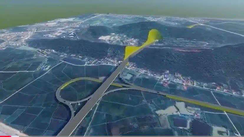 Nghệ An: Thống nhất đầu tư cao tốc Vinh – Thanh Thủy gần 24.000 tỷ đồng