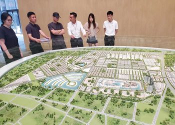 Siết chặt chất lượng môi giới địa ốc