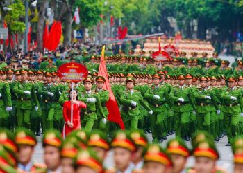 Thủ tướng yêu cầu tăng cường công tác bảo đảm an ninh, trật tự dịp Lễ Quốc khánh 2/9