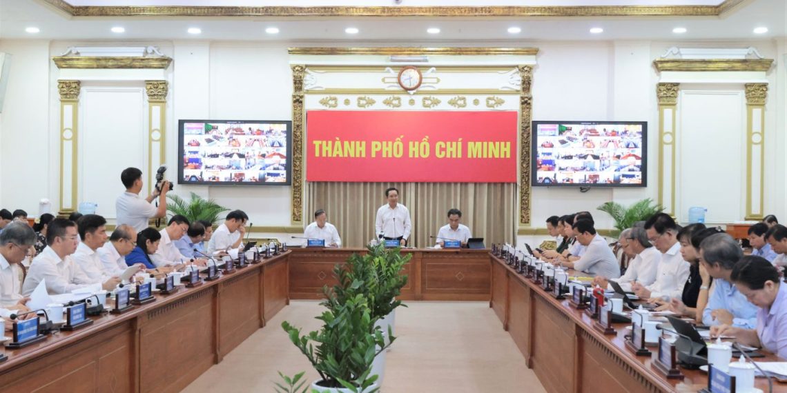 TP.Hồ Chí Minh thu hút trên 6 tỷ USD vốn FDI, tăng 45,67% so với cùng kỳ