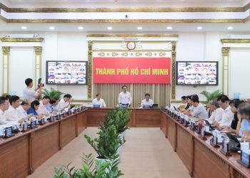 TP.Hồ Chí Minh thu hút trên 6 tỷ USD vốn FDI, tăng 45,67% so với cùng kỳ
