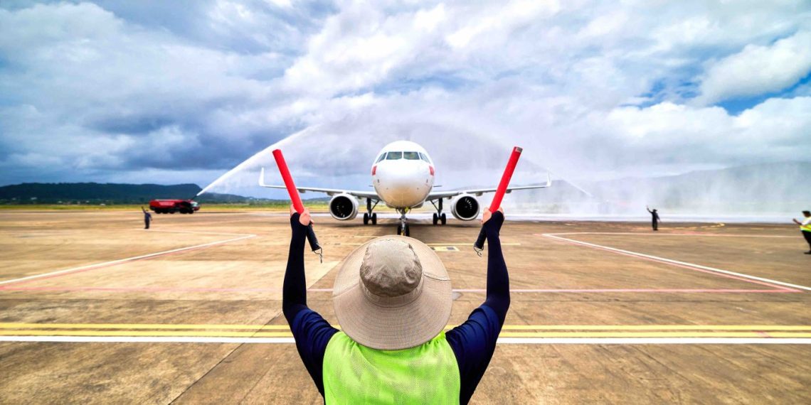 Sun PhuQuoc Airways đón tàu bay Airbus A321NX đầu tiên, tháng 10/2025 mở bán vé