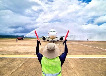 Sun PhuQuoc Airways đón tàu bay Airbus A321NX đầu tiên, tháng 10/2025 mở bán vé