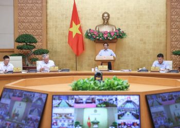 Đẩy nhanh tiến độ, hoàn thành cao nhất các mục tiêu phát triển kinh tế-xã hội năm 2025