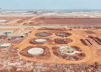 Đồng Nai được giao triển khai đầu tư thêm gần 6km tuyến ống ngầm dẫn nhiên liệu cho tàu bay tại Sân bay Long Thành