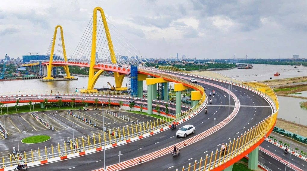 Hưởng ứng “Bộ tứ chiến lược”, Vingroup đầu tư vào 2 trụ cột phát triển mới