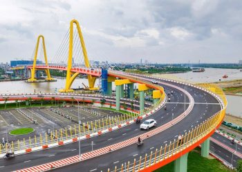 Hưởng ứng “Bộ tứ chiến lược”, Vingroup đầu tư vào 2 trụ cột phát triển mới