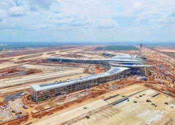 Đưa sân bay Long Thành thành trung tâm trung chuyển hàng không của Đông Nam Bộ