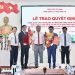 Tây Ninh trao quyết định đầu tư Dự án Khu công nghiệp Bình Hòa Nam 1
